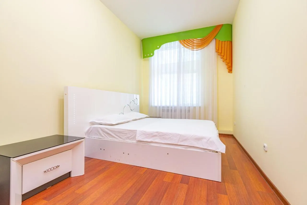 Двухкомнатная В Самом Сердце Столицы 0*, Nur-Sultan (Astana)